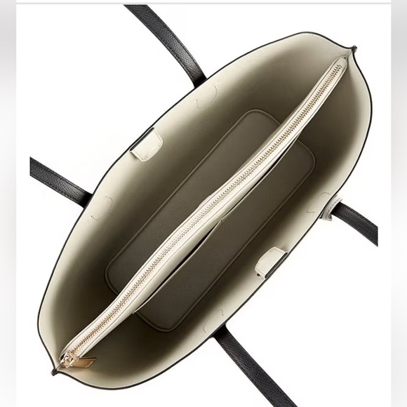 Kate Spade New York Suite Work Tote Bag w/ Dust Bag - Picture 11 of 13